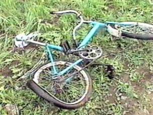 В Абакане 8-летний велосипедист врезался в троллейбус